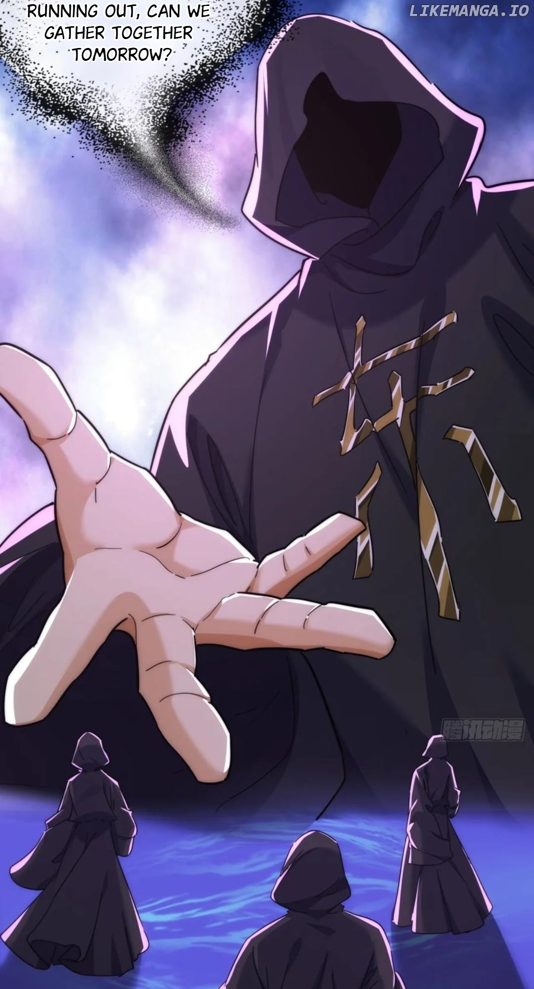 Please Slay The Demon! Young Master! Chapter 172 - page 38